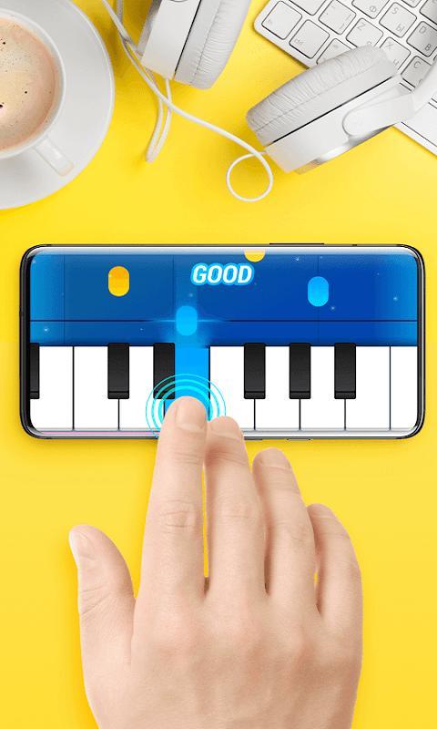 指尖钢琴弹奏(图2)