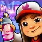 <strong>Subway Surfers</strong>(Unlimited Coins)