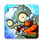 <strong>Plants vs Zombies 2(Unlock all plants)</strong>