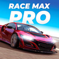 Race Max Pro(Unlimited Money)