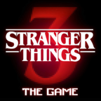 Stranger Things 3(Full Paid)