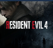 Resident Evil 4(Biohazard 4 game)