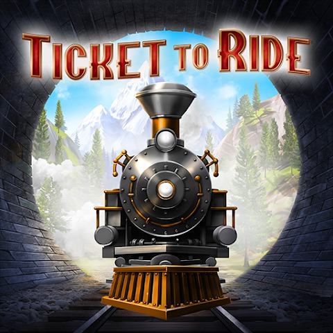 Ticket to Ride(Full Paid)
