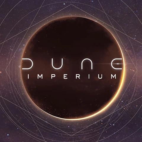 Dune Imperium Digital(Full Paid)