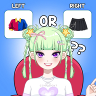 Left Or Right(Get reward without ADs)