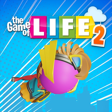 The Game of Life 2(Full Paid)