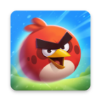 <strong>Angry Birds 2(Unlimited money)</strong>