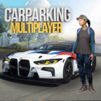 <strong>Car Parking Multiplayer</strong>(Unlimited Money)