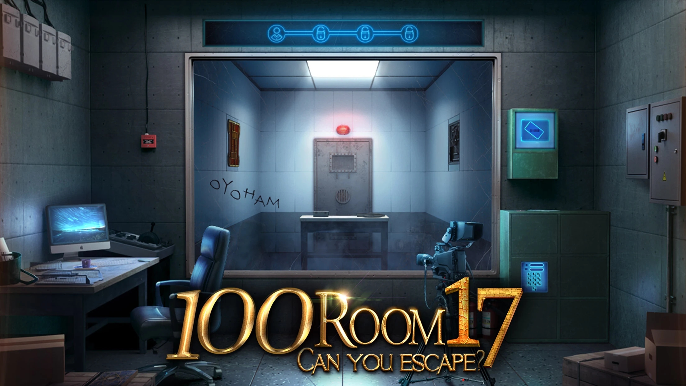 Can you escape the 100 room XVII(Unlimited Hints)
