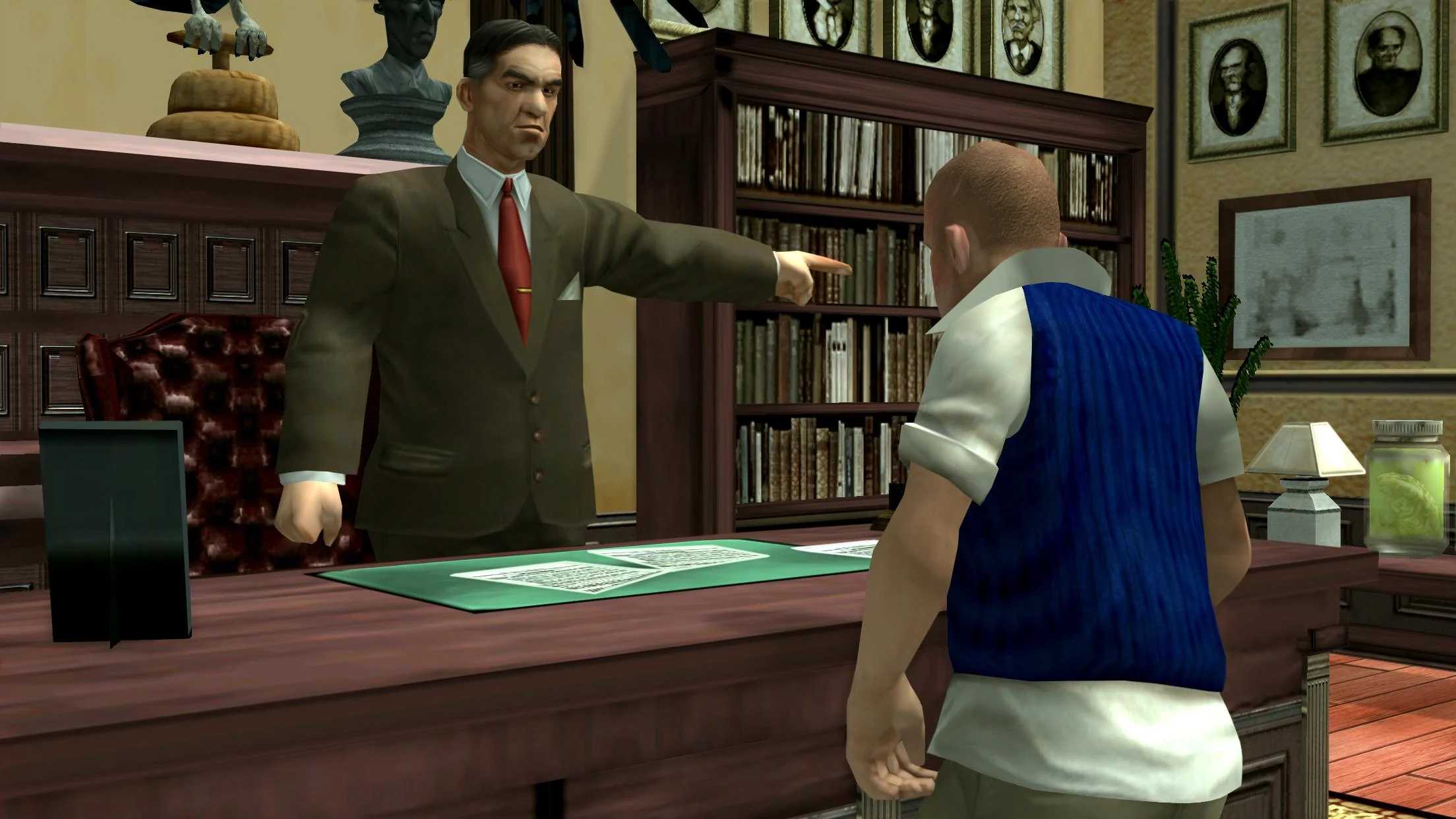 Bully: Anniversary Edition(Full Paid)