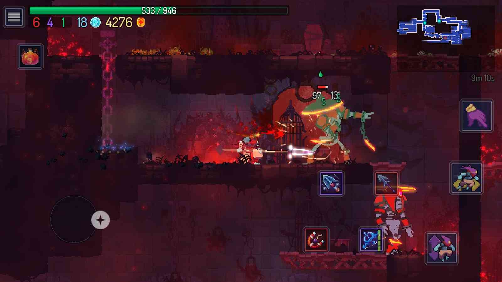 Dead Cells(Full Paid)