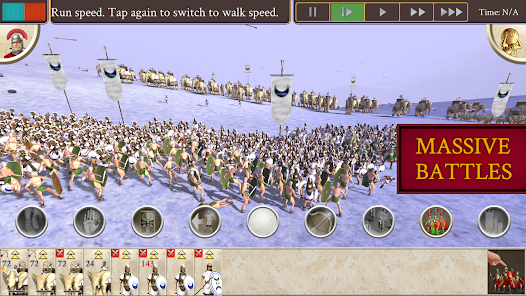ROME: Total War(Full Paid)