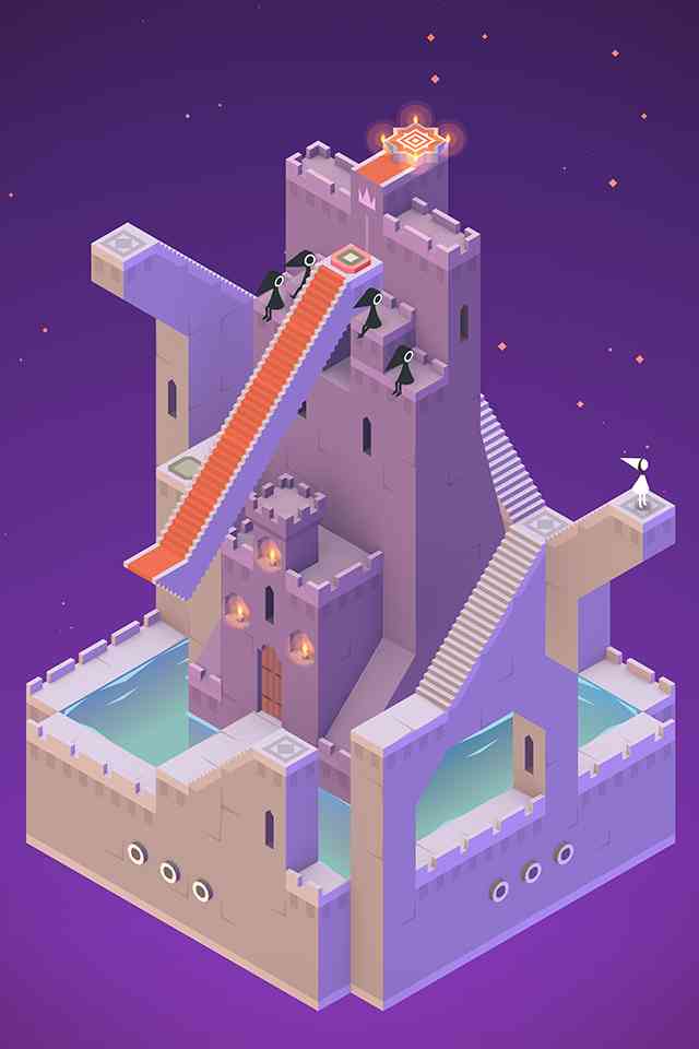 Monument Valley(Full Paid)