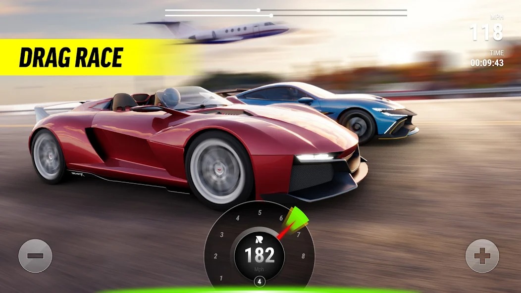 Race Max Pro(Free Shopping)
