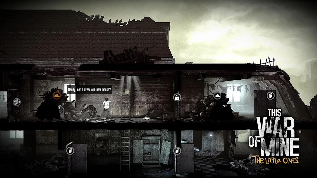 This War of Mine(Full Paid)