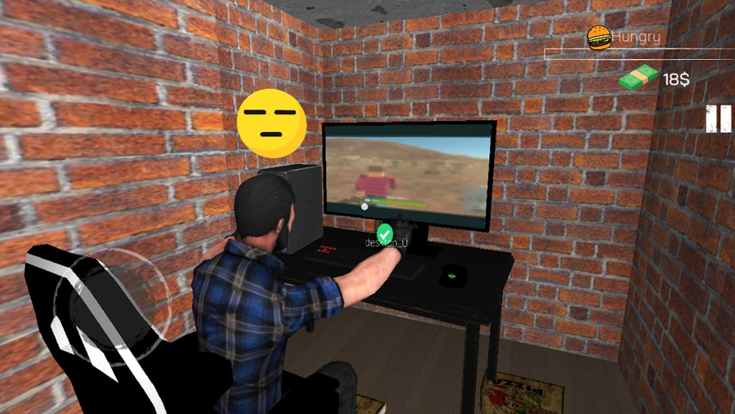 Internet Cafe Simulator(Unlimited Money)