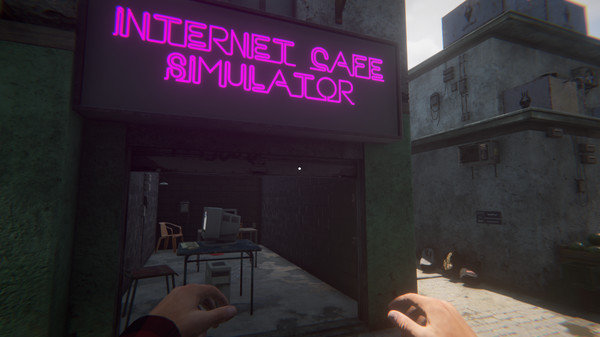 Internet Cafe Simulator 2(Upgrade points increase