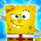 SpongeBob SquarePants BfBB(Full Paid)