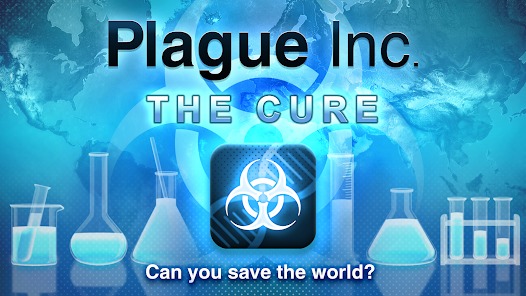 Plague Inc. (Unlocked)