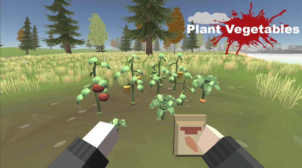 FateZ Unturned Zombie Survival(Full Paid)