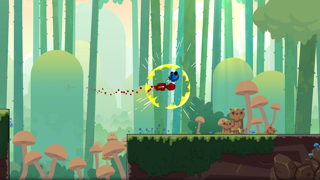 Super Meat Boy Forever(Full Paid)