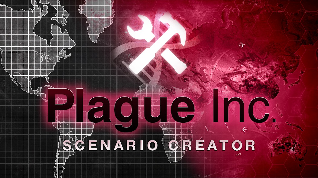 Plague Inc Scenario Creator(Full Paid)