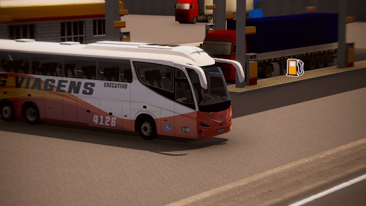 World Bus Driving Simulator(Unlimited Money)