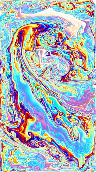 Fluid - Trippy Stress Reliever(Full Paid)