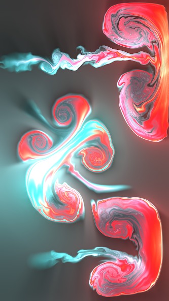 Fluid - Trippy Stress Reliever(Full Paid)