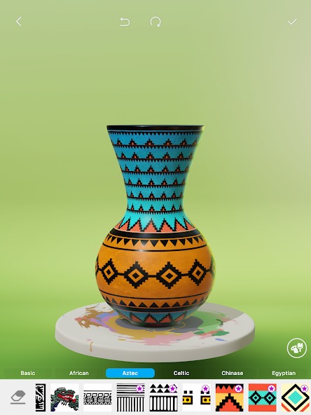 Let's Create! Pottery 2(Unlimited Money)