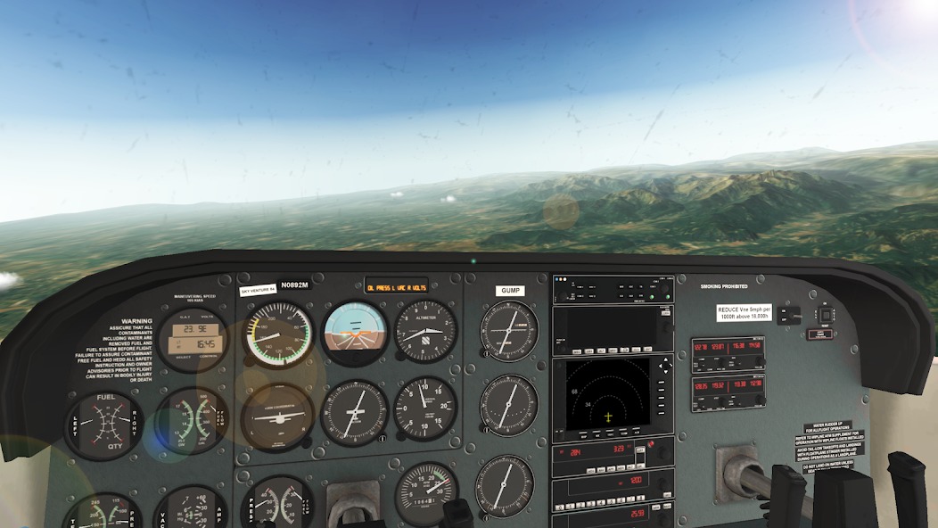RFS - Real Flight Simulator(Full Paid)