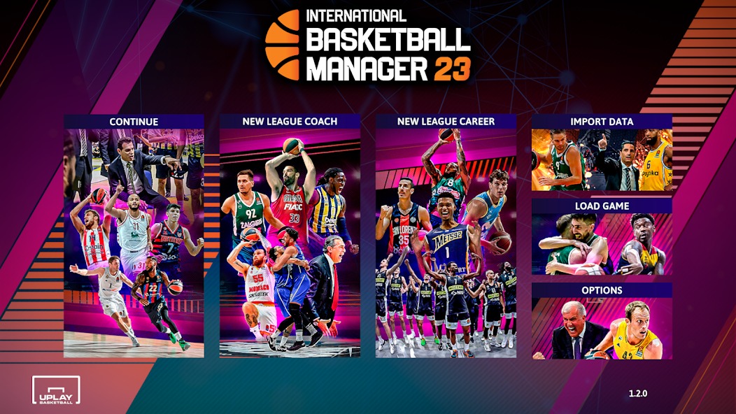iBasketball Manager 23(Full Paid)