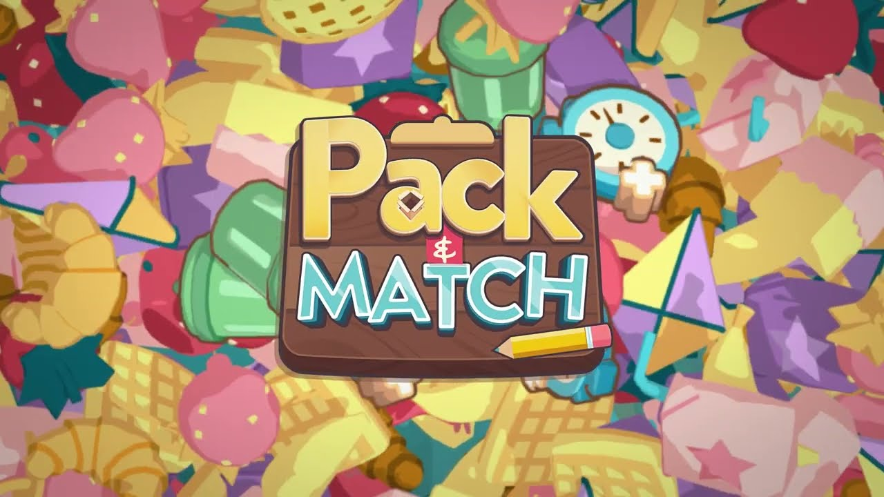 Pack：Match 3D(Unlimited Coins)