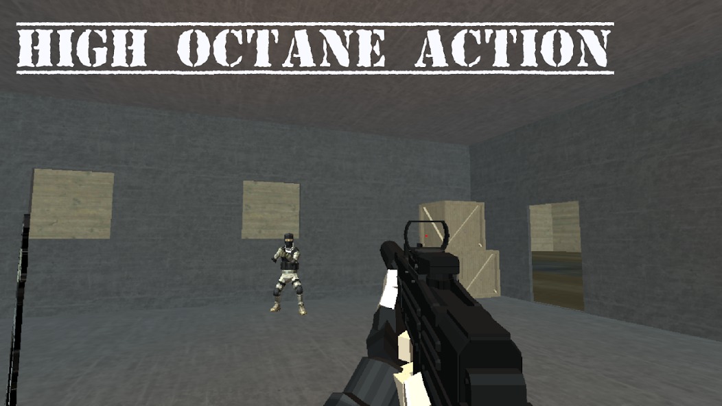 Project Breach CQB FPS(Unlimited Money)