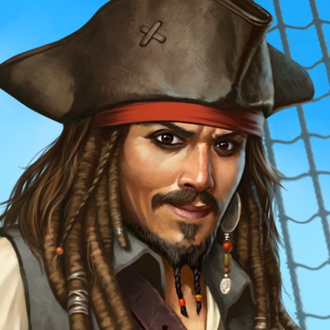 Tempest Pirate RPG Premium(Free Shopping)