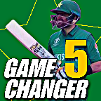 Game Changer 5 Cricket