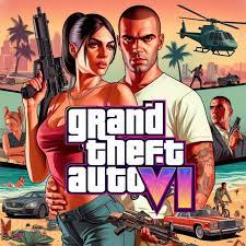 Grand Theft Auto VI-GTA 6