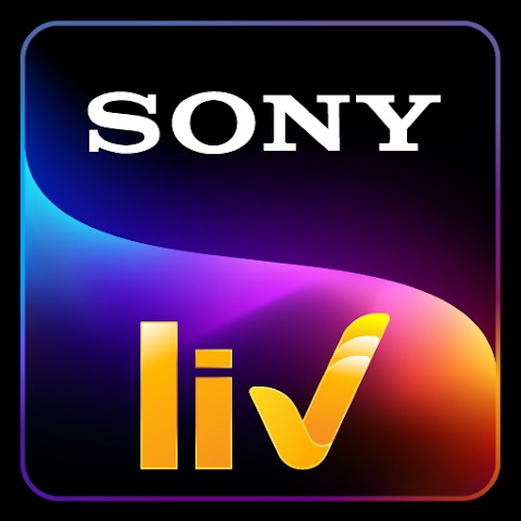 Sony LIV(No Ads)