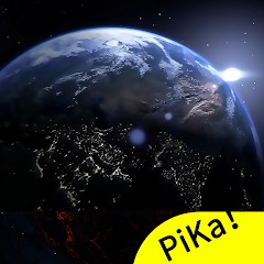 Pika Super Wallpaper(Premium Unlocked)