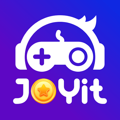 JOYit(Unlimited Coins)