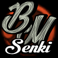 Blood Moon Senki mods for Naruto Senki