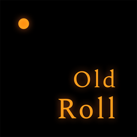 <strong>OldRoll</strong>(Premium Unlocked)