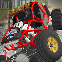 <strong>Offroad Outlaws</strong>(Money increase)
