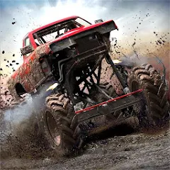 <strong>Trucks Off Road</strong>(Unlimited Money)