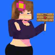 Jenny mods for Minecraft PE
