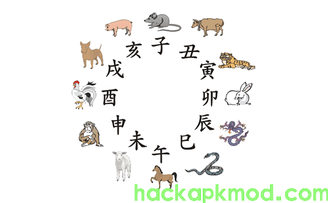 Year of the snake google game(pic1)