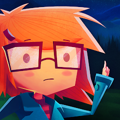 <strong>Jenny LeClue</strong>(Full Paid)