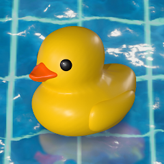 <strong>Placid Plastic Duck Simulator</strong>(Full Paid)