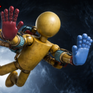 <strong>Poppy Playtime Chapter 0：An Unknown Fall</strong>