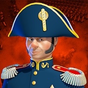 1812拿破仑战争高级